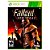 Fallout New Vegas Seminovo - Xbox 360 - Imagem 1