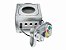 Console GameCube Prata Seminovo - Nintendo - Imagem 2