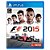 Formula 1 2015 Seminovo - PS4 - Imagem 1