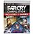Far Cry Compilation (Far Cry 2 + Far Cry 3) Seminovo - PS3 - Imagem 1