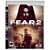 F.E.A.R. 2 Project Origin Seminovo – PS3 - Imagem 1