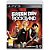 Green Day Rock Band Seminovo - PS3 - Imagem 1