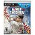 MLB 11 The Show Seminovo - PS3 - Imagem 1