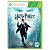 Harry Potter And The Deathly Hallows Part 1 Seminovo – Xbox 360 - Imagem 1