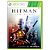Hitman HD Trilogy Seminovo - Xbox 360 - Imagem 1
