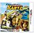 Super Kartz Star Seminovo – 3DS - Imagem 1