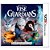 Rise of the Guardians Seminovo - 3DS - Imagem 1