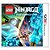 Lego Ninjago Nindroids Seminovo – 3DS - Imagem 1