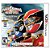 Power Rangers Megaforce Seminovo - 3DS - Imagem 1