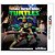 Teenage Mutant Ninja Turtles Seminovo - 3DS - Imagem 1