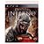 Dante’s Inferno Divine Edition Seminovo – PS3 - Imagem 1