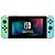 Console Nintendo Switch New Edição Animal Crossing - Imagem 5