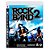 Rock Band 2 Seminovo - PS3 - Imagem 1