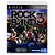 Rock Band 3 Seminovo - PS3 - Imagem 1