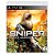 Sniper Ghost Warrior Seminovo - PS3 - Imagem 1