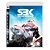 SBK Superbike World Champioship Seminovo – PS3 - Imagem 1
