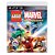 LEGO Marvel Super Heroes (Europeu) - PS3 - Imagem 1