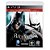 Batman: Arkham Asylum + Batman: Arkham City Seminovo - PS3 - Imagem 1