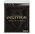 The Elder Scrolls IV Oblivion GOTY Seminovo - PS3 - Imagem 1