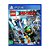 LEGO Ninjago O Filme Videogame - PS4 - Imagem 1