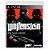 Wolfenstein The New Order Seminovo - PS3 - Imagem 1