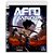 Afro Samurai Seminovo - PS3 - Imagem 1