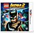 LEGO Batman 2 DC Super Heroes Seminovo - 3DS - Imagem 1