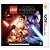 LEGO Star Wars The Force Awakens Seminovo - 3DS - Imagem 1