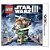 Lego Star Wars III The Clone Wars Seminovo - 3DS - Imagem 1