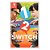 1-2 Switch Seminovo - Switch - Imagem 1