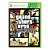 Grand Theft Auto: San Andreas (GTA) - Xbox 360 - Imagem 1