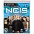 NCIS Based On The TV Series Seminovo - PS3 - Imagem 1