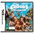 The Croods: Prehistoric Party Seminovo - Nintendo DS - Imagem 1