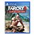 Far Cry 3 (Classic Edition) - PS4 - Imagem 1