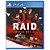 Raid: World War II - PS4 - Imagem 1