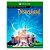 Kinect Disneyland Adventures Seminovo - Xbox One - Imagem 1