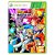 Dragon Ball Battle of Z Seminovo - Xbox 360 - Imagem 1