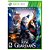 Rise of the Guardians Seminovo - Xbox 360 - Imagem 1