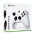 Controle Xbox Robot White Sem Fio - Series X, S, One - Imagem 1