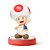 Amiibo: Toad - Super Mario - Seminovo - Imagem 1