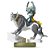 Amiibo Wolf Link - The Legend of Zelda - Seminovo - Imagem 1