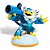 Skylanders Giants: Turbo Jet-Vac - Seminovo - Imagem 1