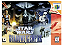 Star Wars Shadows of the Empire Seminovo - N64 - Nintendo 64 - Imagem 2