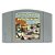 Star Wars Episode I: Racer Seminovo - N64 - Nintendo 64 - Imagem 1