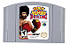 Ready 2 Rumble Boxing Seminovo - N64 - Nintendo 64 - Imagem 1