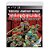 Teenage Mutant Ninja Turtles: Mutants in Manhattan Seminovo - PS3 - Imagem 1