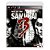 Way of the Samurai 3 Seminovo - PS3 - Imagem 1