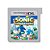 Sonic Generations Seminovo (SEM CAPA) - 3DS - Imagem 1