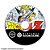 Dragon Ball Z: Budokai 2 Seminovo (SEM CAPA) -  GameCube - Imagem 1