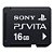 PlayStation Vita Memory Card - Cartão de Memória 16GB - (SEM EMBALAGEM) - Imagem 1